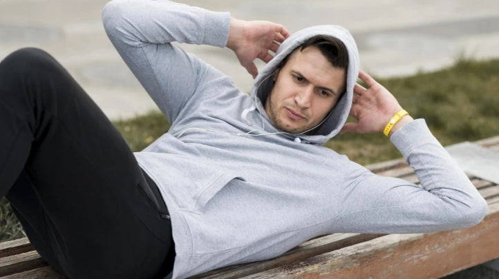 Find The Best Quality Hoodies for Men This Year