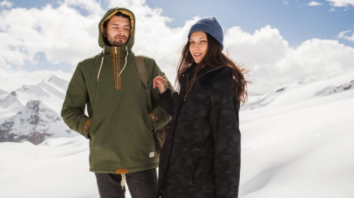 What Is a Fleece Jacket? Ultimate Guide for Men