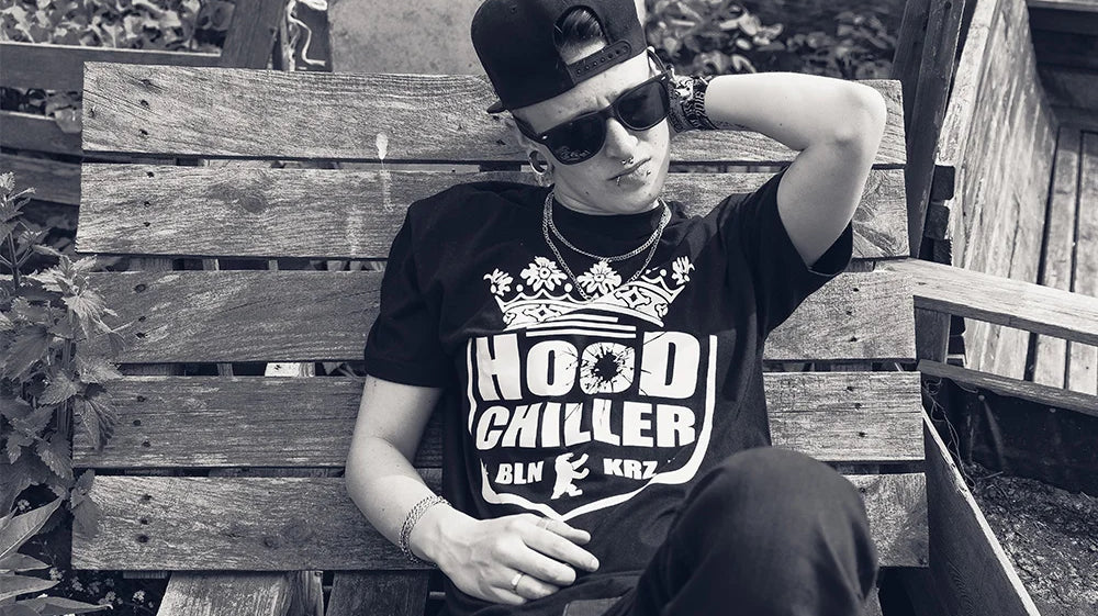 men's designer t-shirts