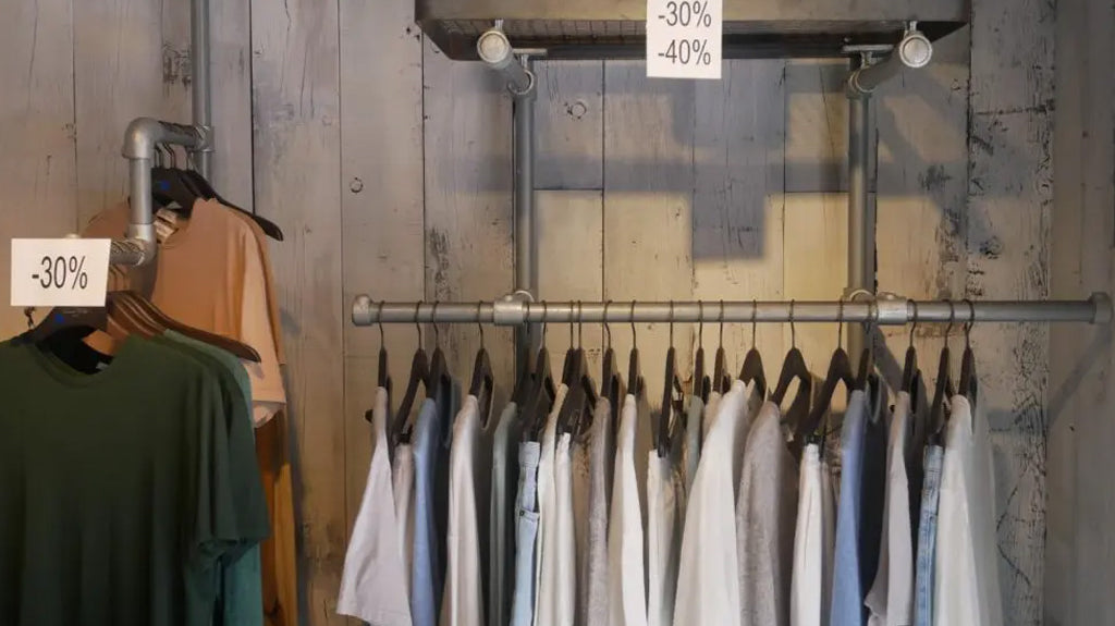 Embrace Elegance and Style with Monaco Clothes in the UK