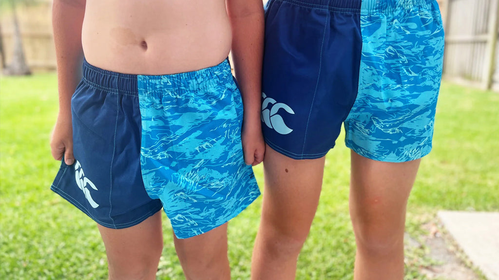 Stylish and Versatile: Exploring Monaco Shorts in the UK for a Fashionable Summer