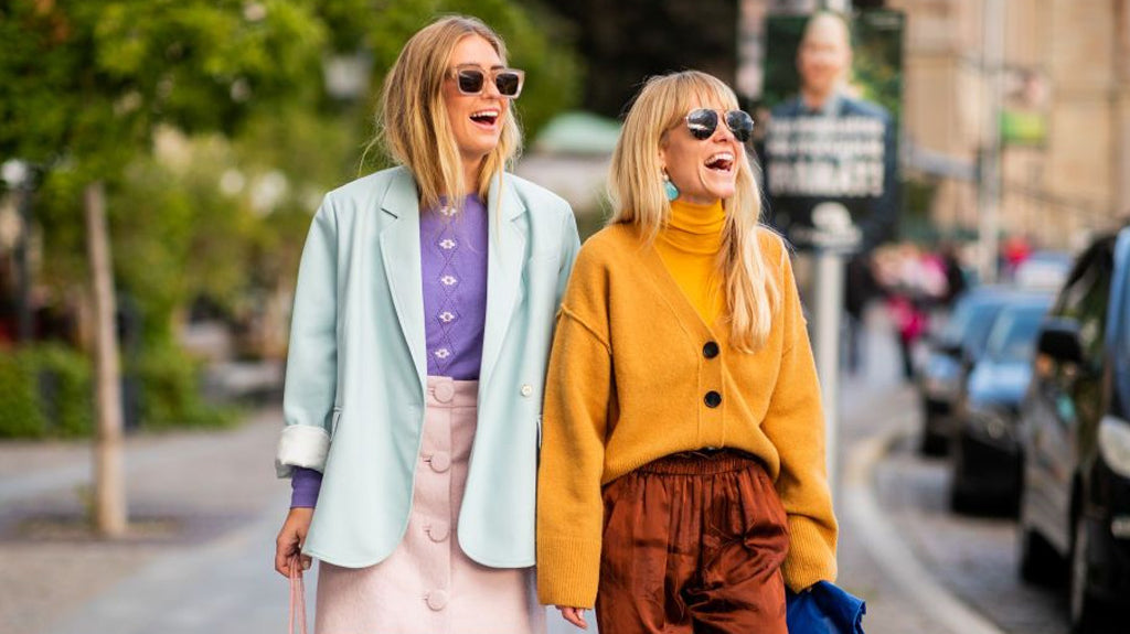 Jem City UK: Your Destination for Stylish and Trendy Fashion