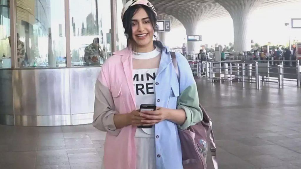 Courchevel Sweatshirt in the UK: Comfort and Style Combined