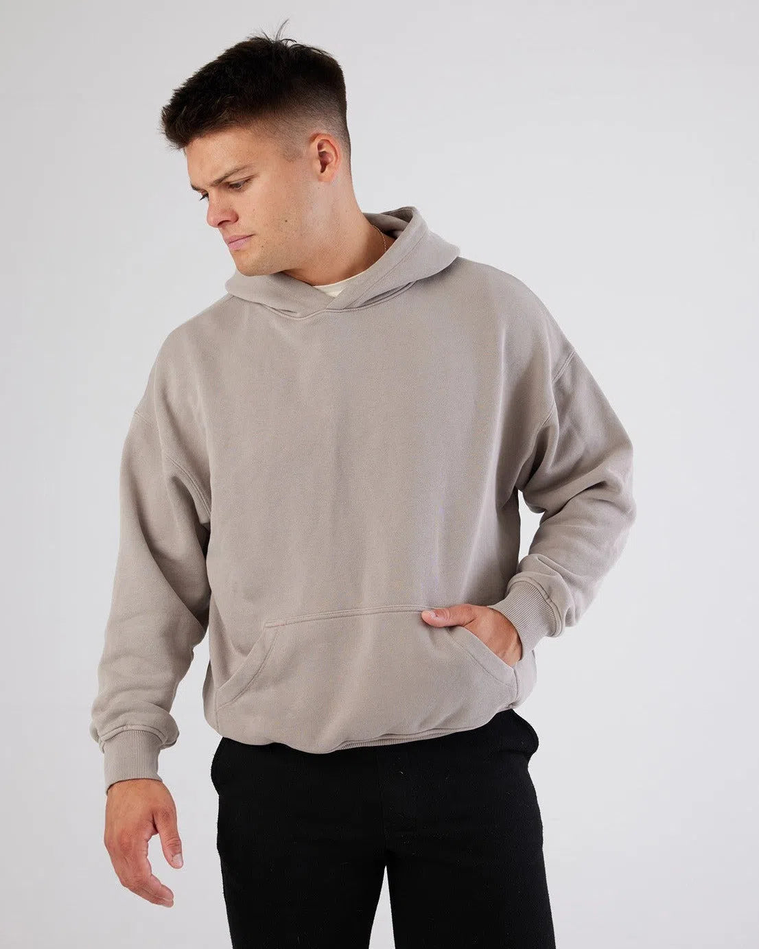 Positano Premium Heavyweight Hoodie