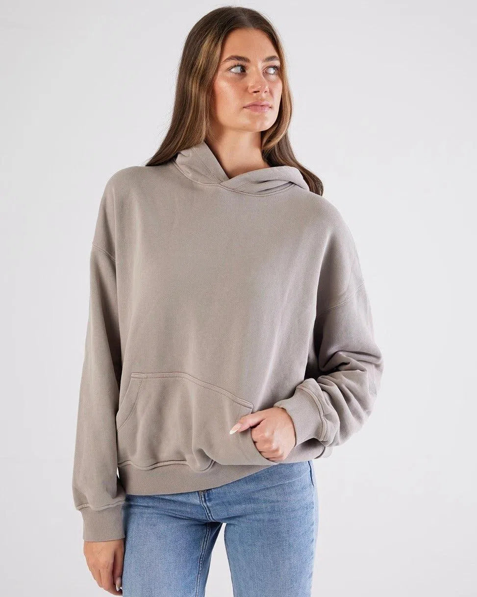 Positano Premium Heavyweight Hoodie