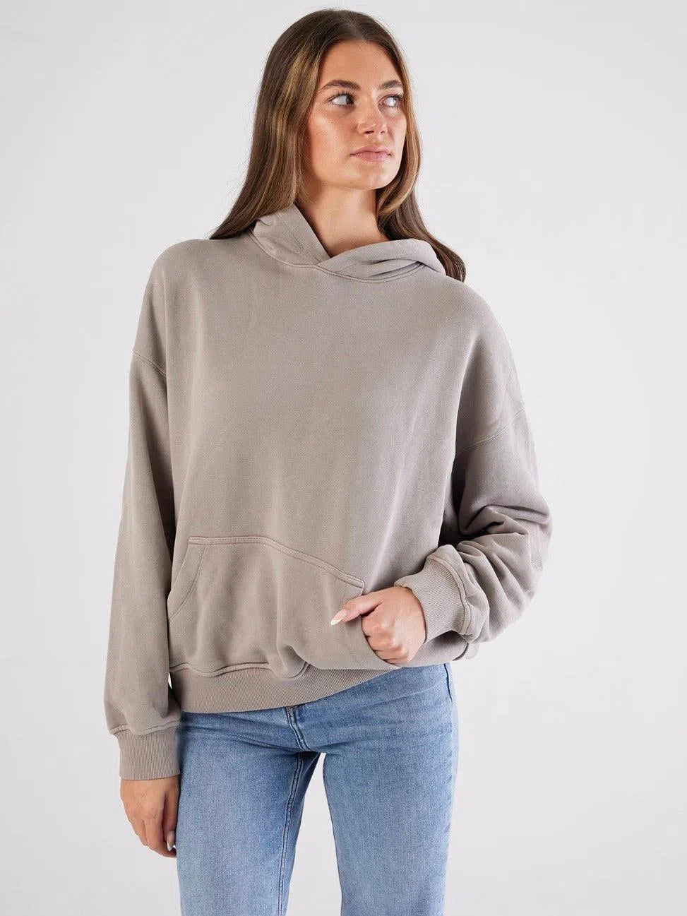 Positano Premium Heavyweight Hoodie