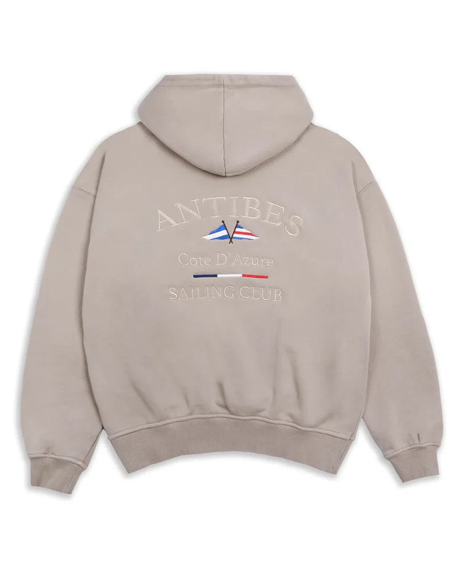Antibes Premium Heavyweight Hoodie