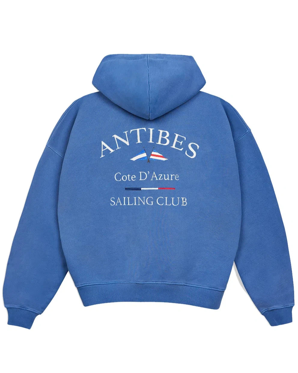 Antibes Premium Heavyweight Hoodie