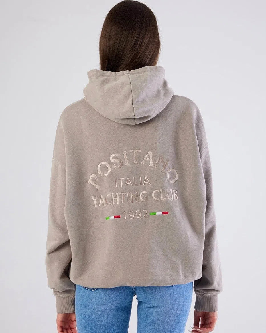 Positano Premium Heavyweight Hoodie