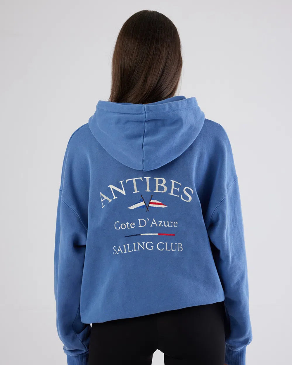 Antibes Premium Heavyweight Hoodie