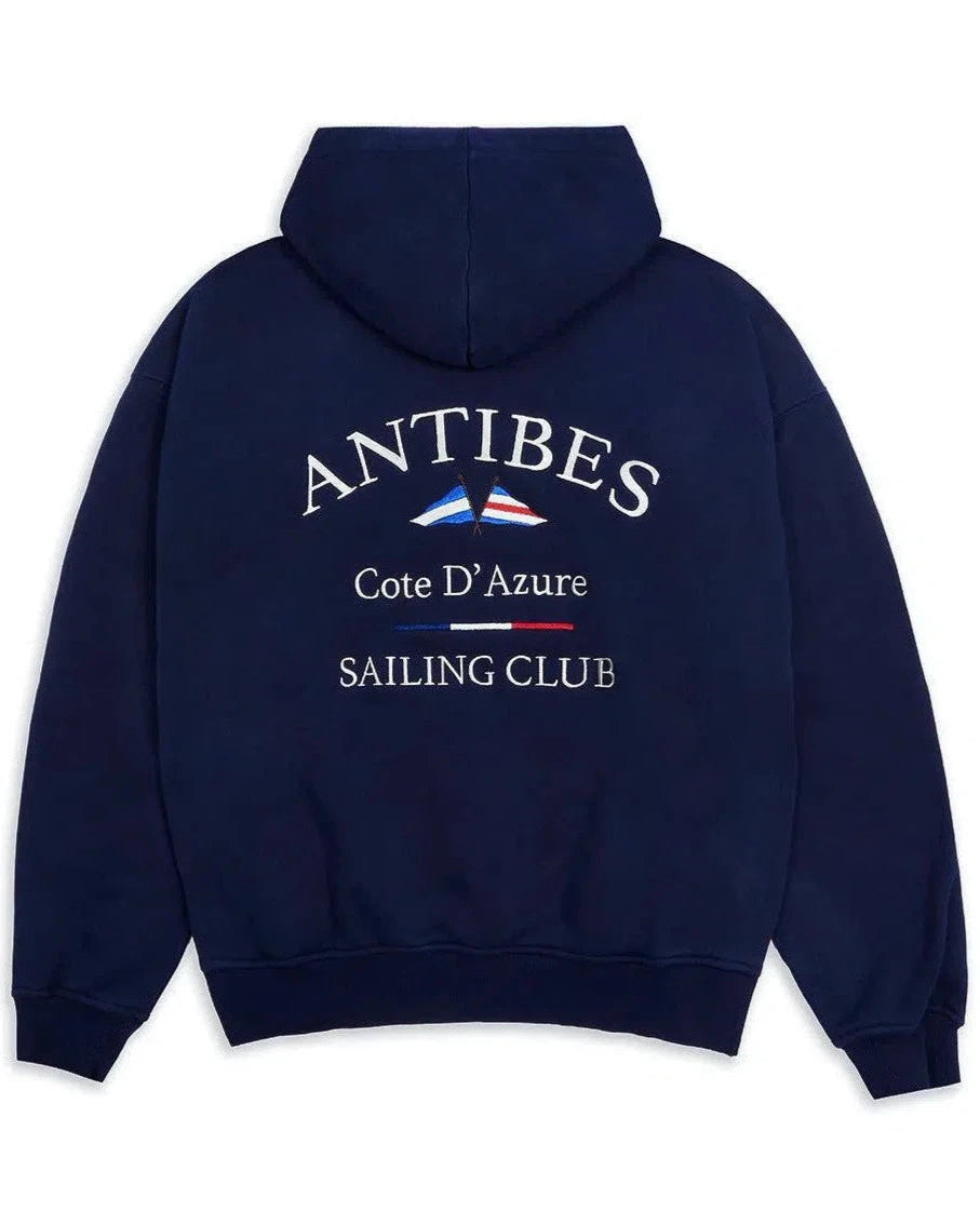 Antibes Premium Heavyweight Hoodie