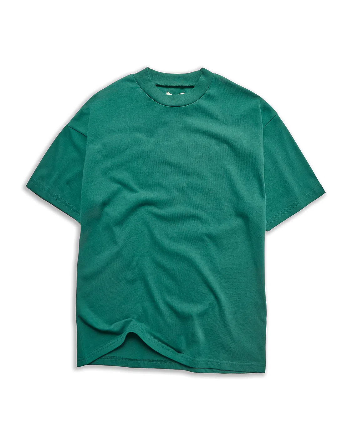 Monaco T-Shirt Green