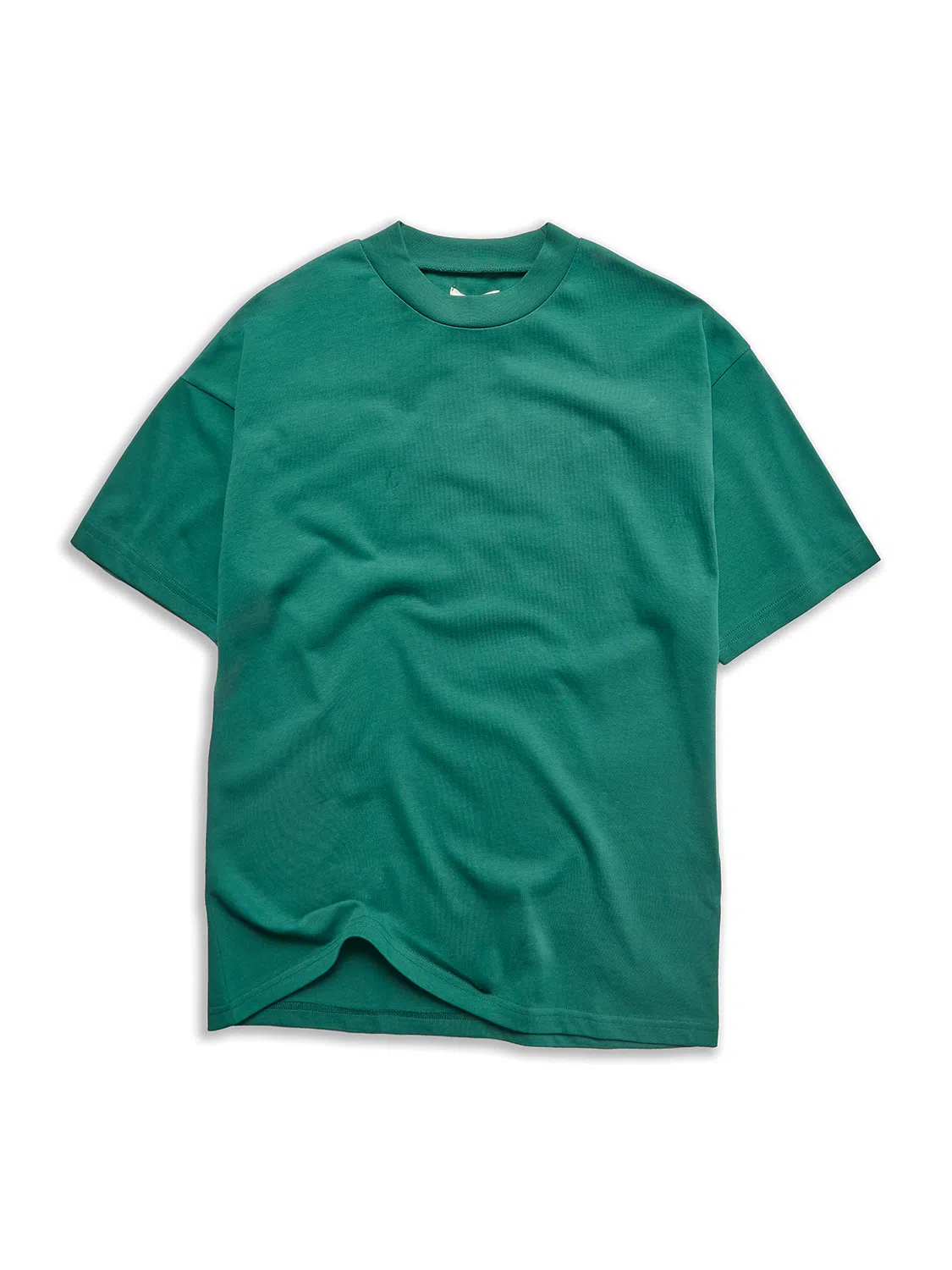 Monaco T-Shirt Green