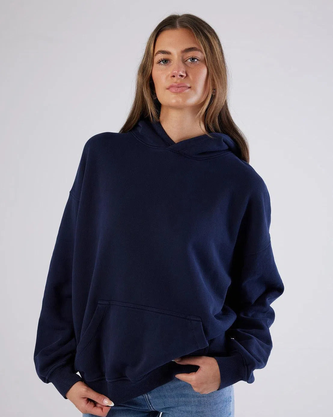 Antibes Premium Heavyweight Hoodie