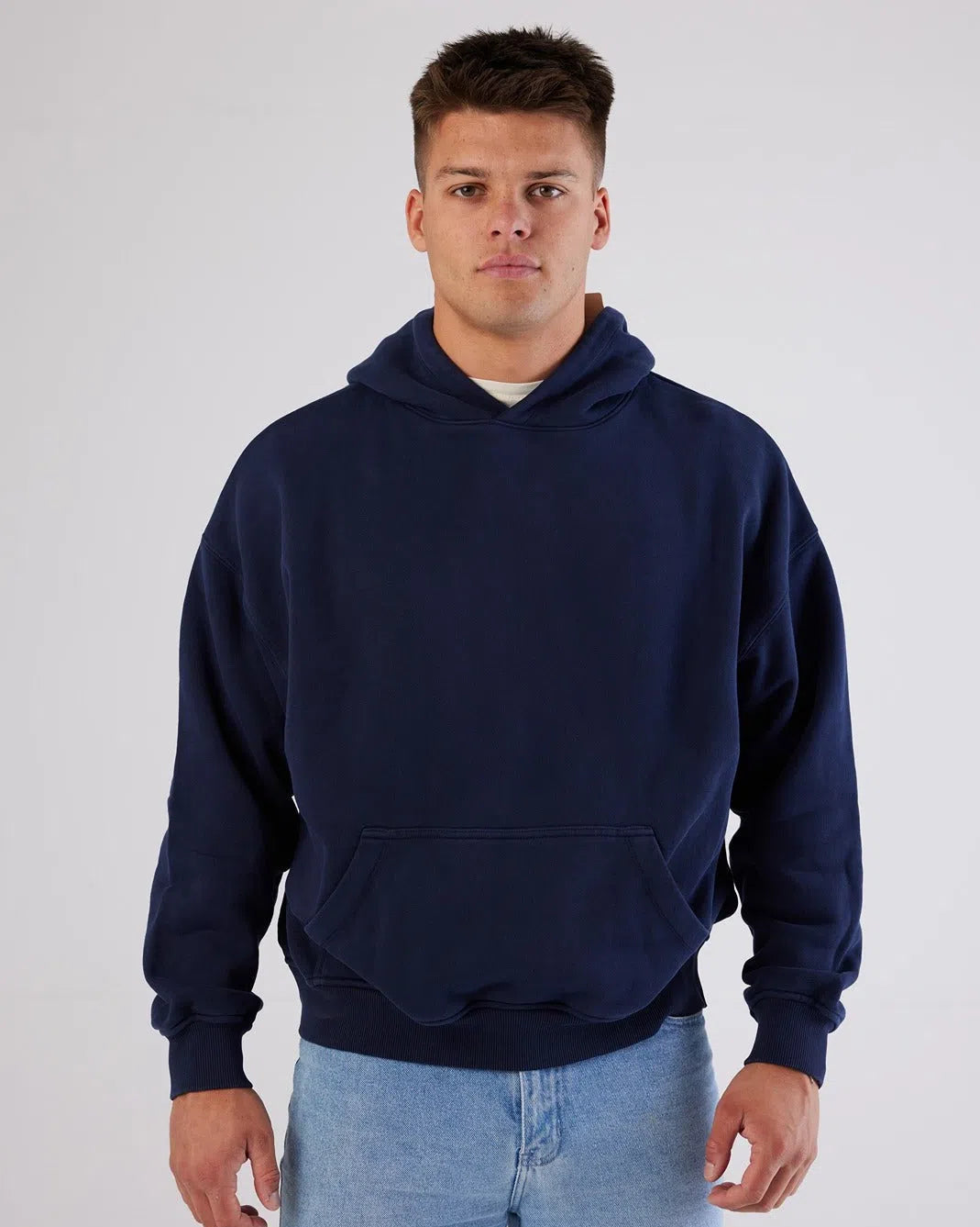 Positano Premium Heavyweight Hoodie