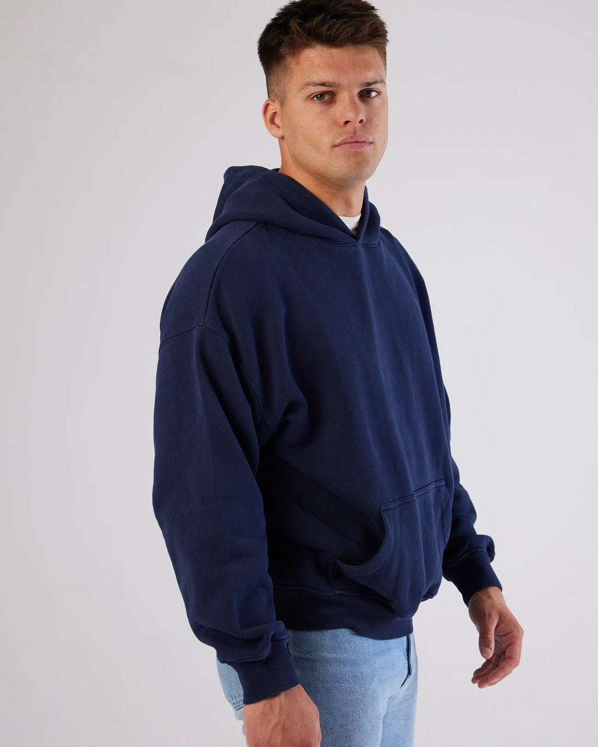 Positano Premium Heavyweight Hoodie