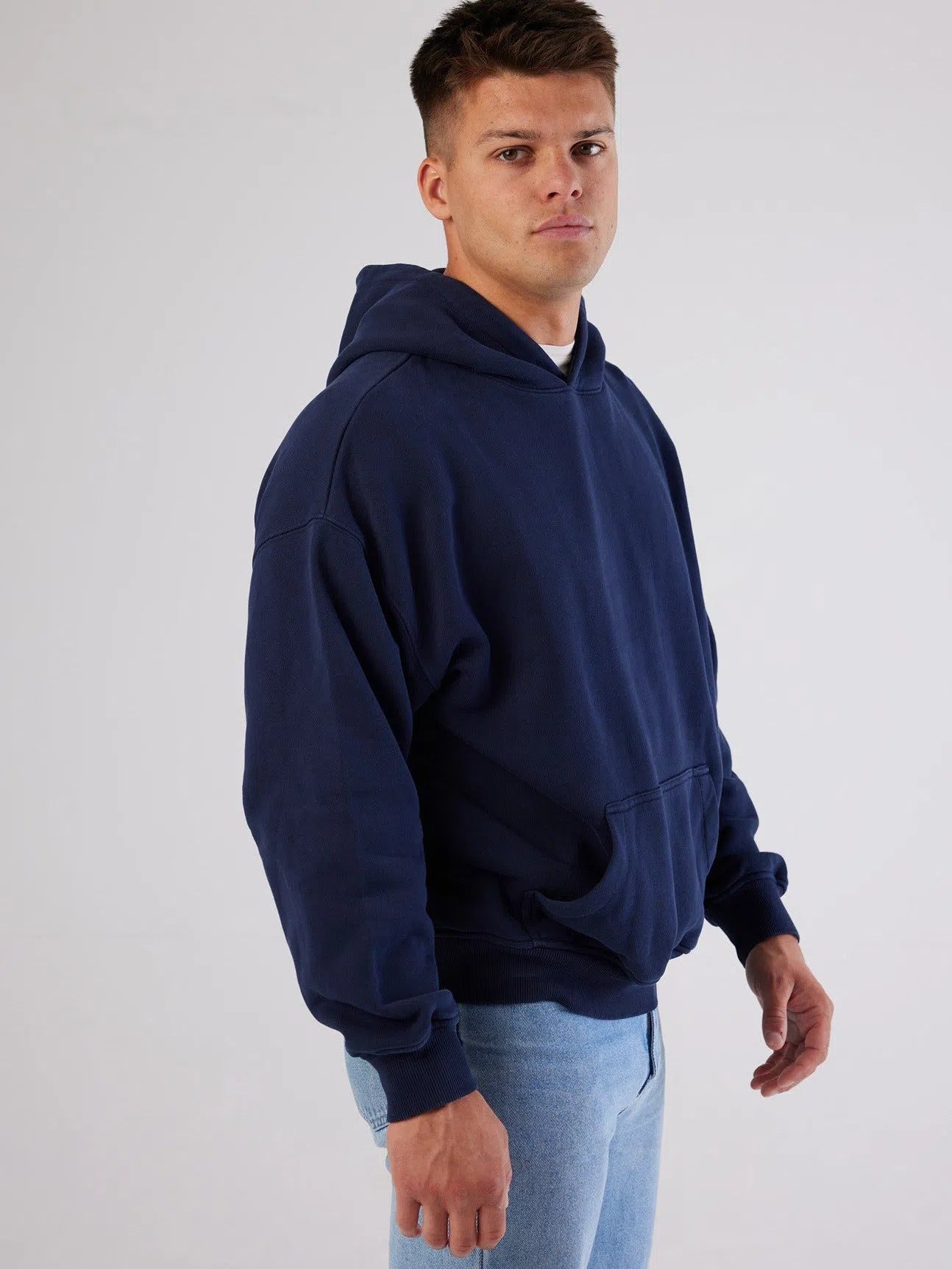 Positano Premium Heavyweight Hoodie