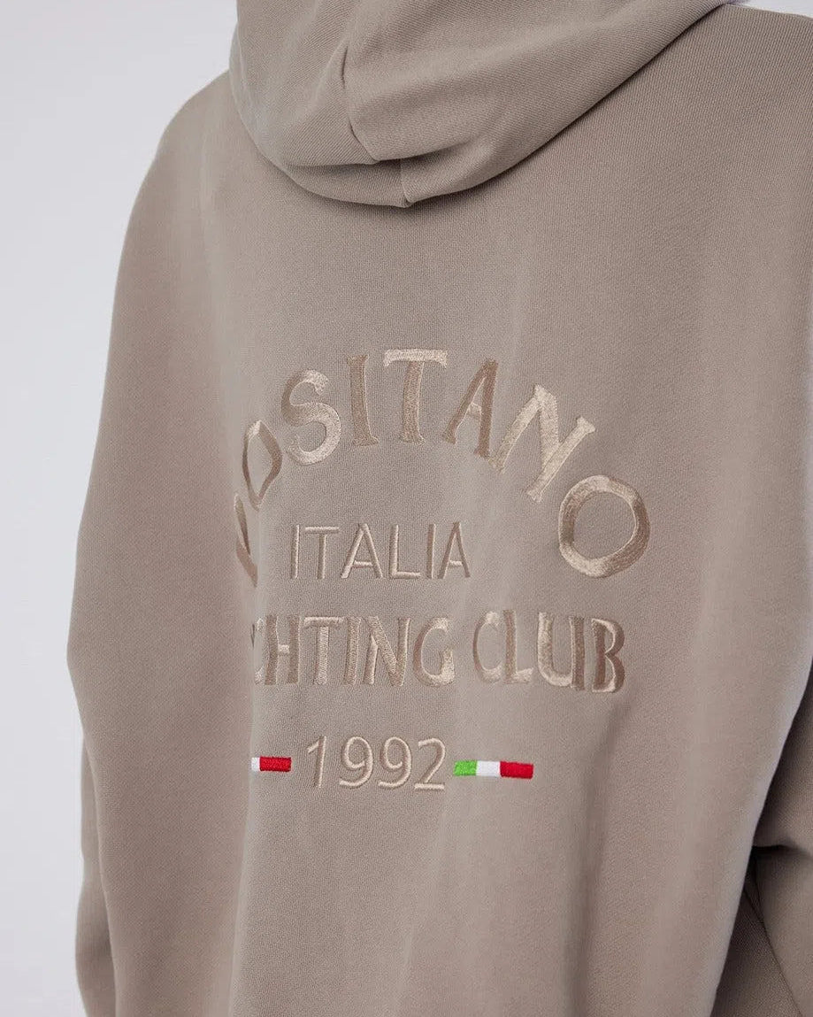 Positano Premium Heavyweight Hoodie