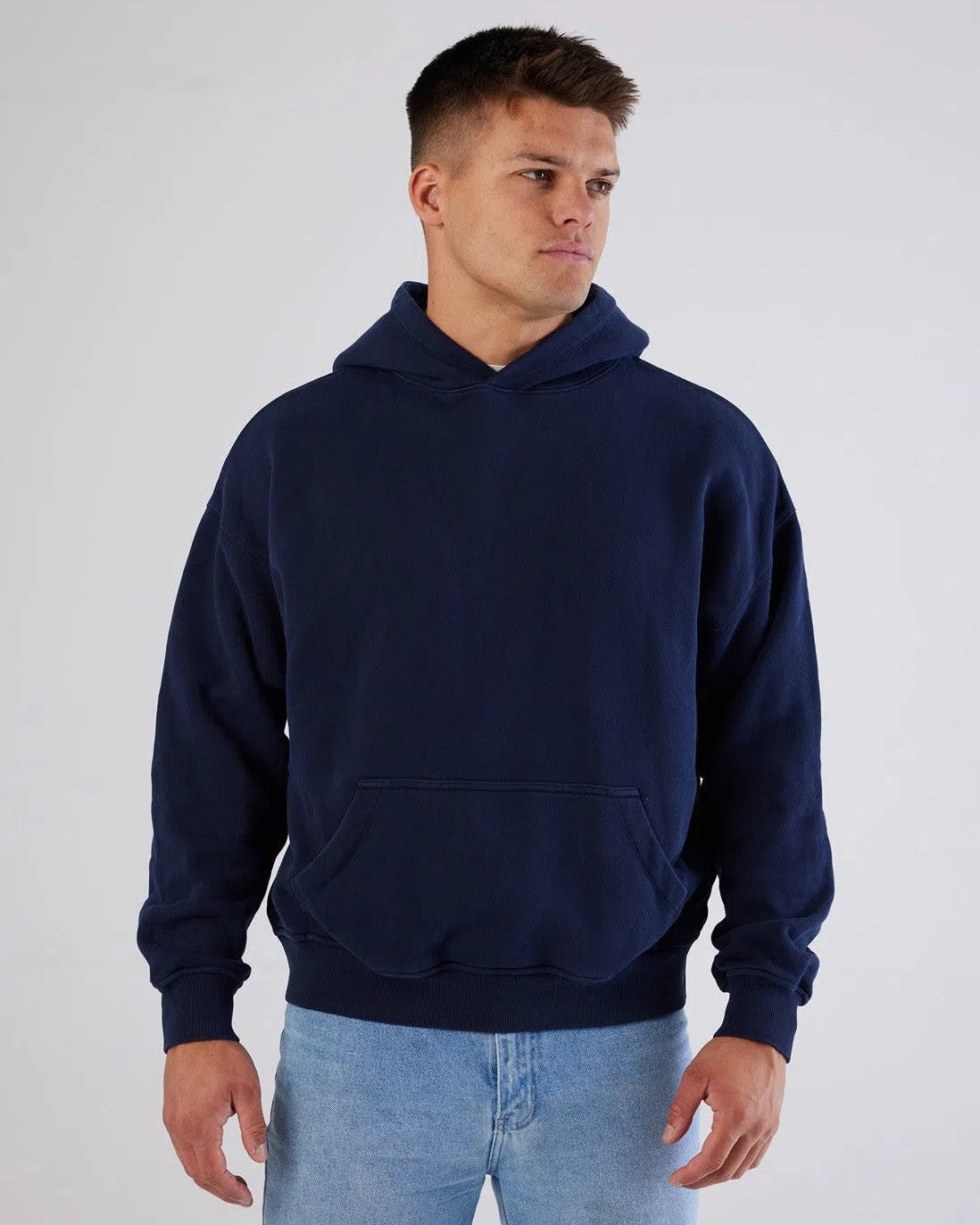 Monaco Premium Heavyweight Hoodie
