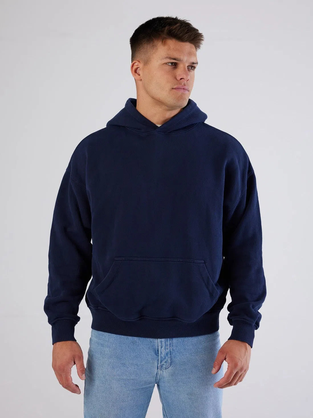 Monaco Premium Heavyweight Hoodie