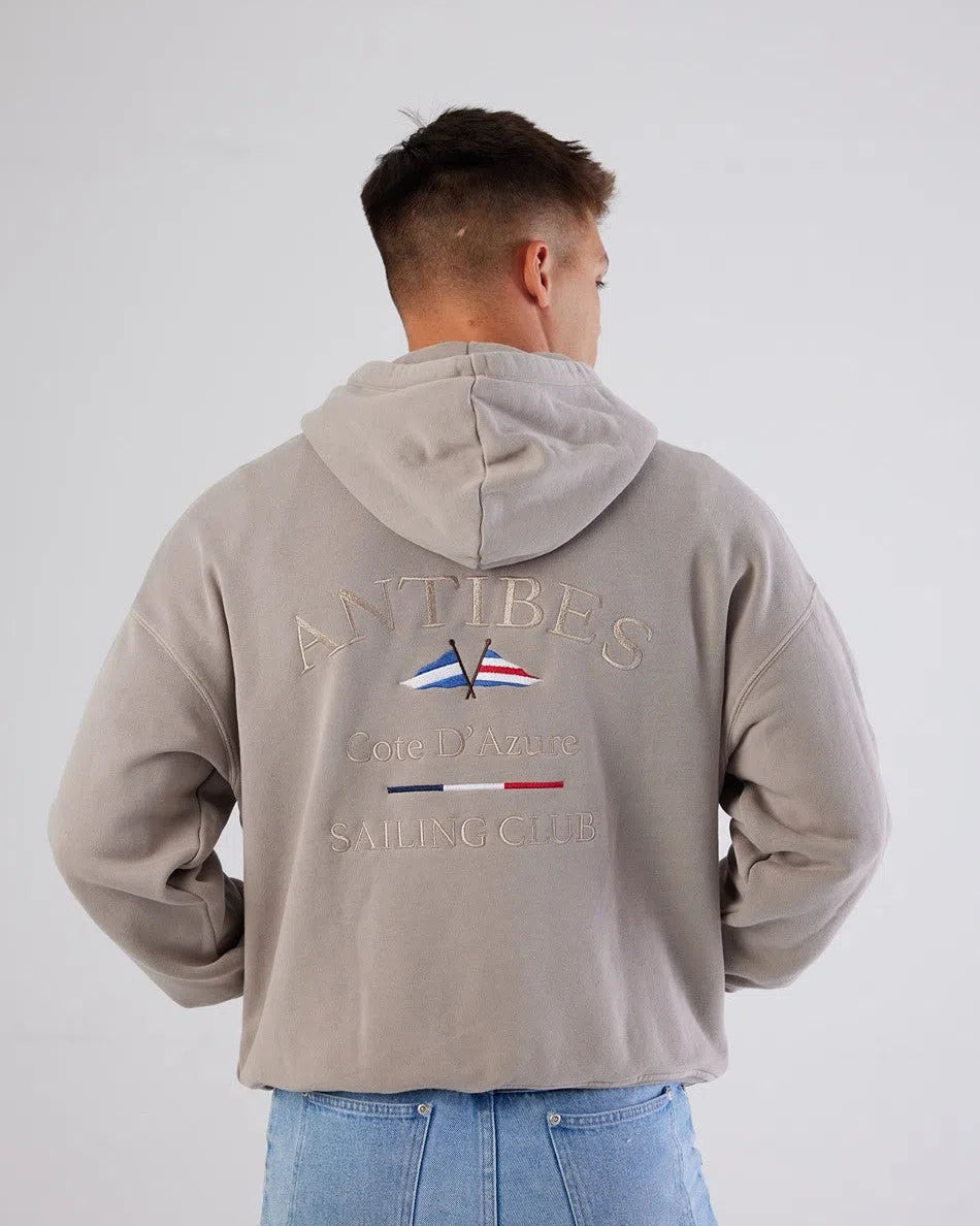 Antibes Premium Heavyweight Hoodie
