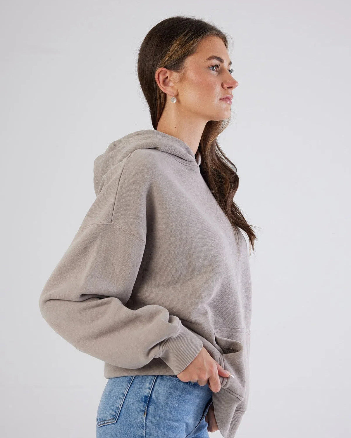 Antibes Premium Heavyweight Hoodie