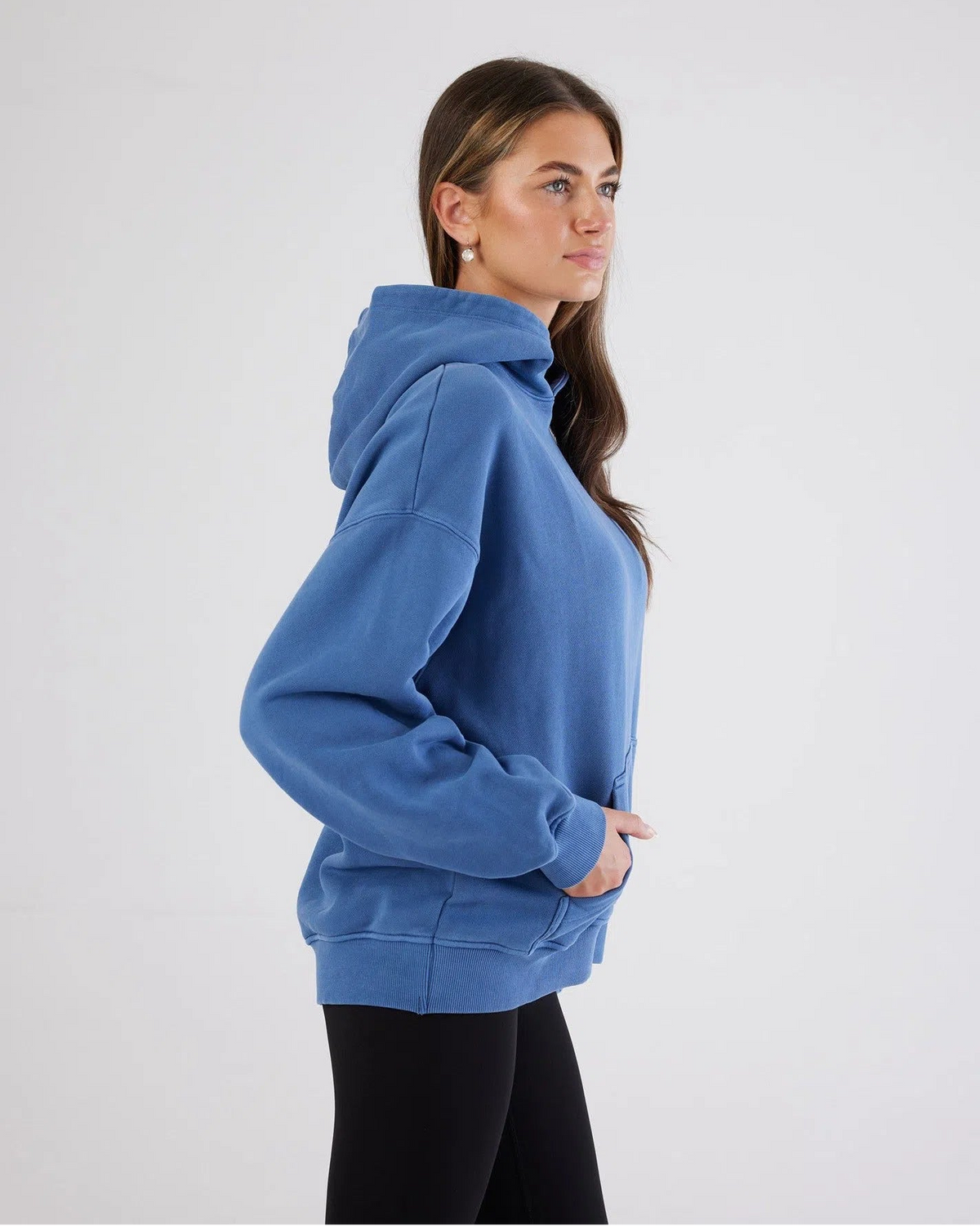 Antibes Premium Heavyweight Hoodie