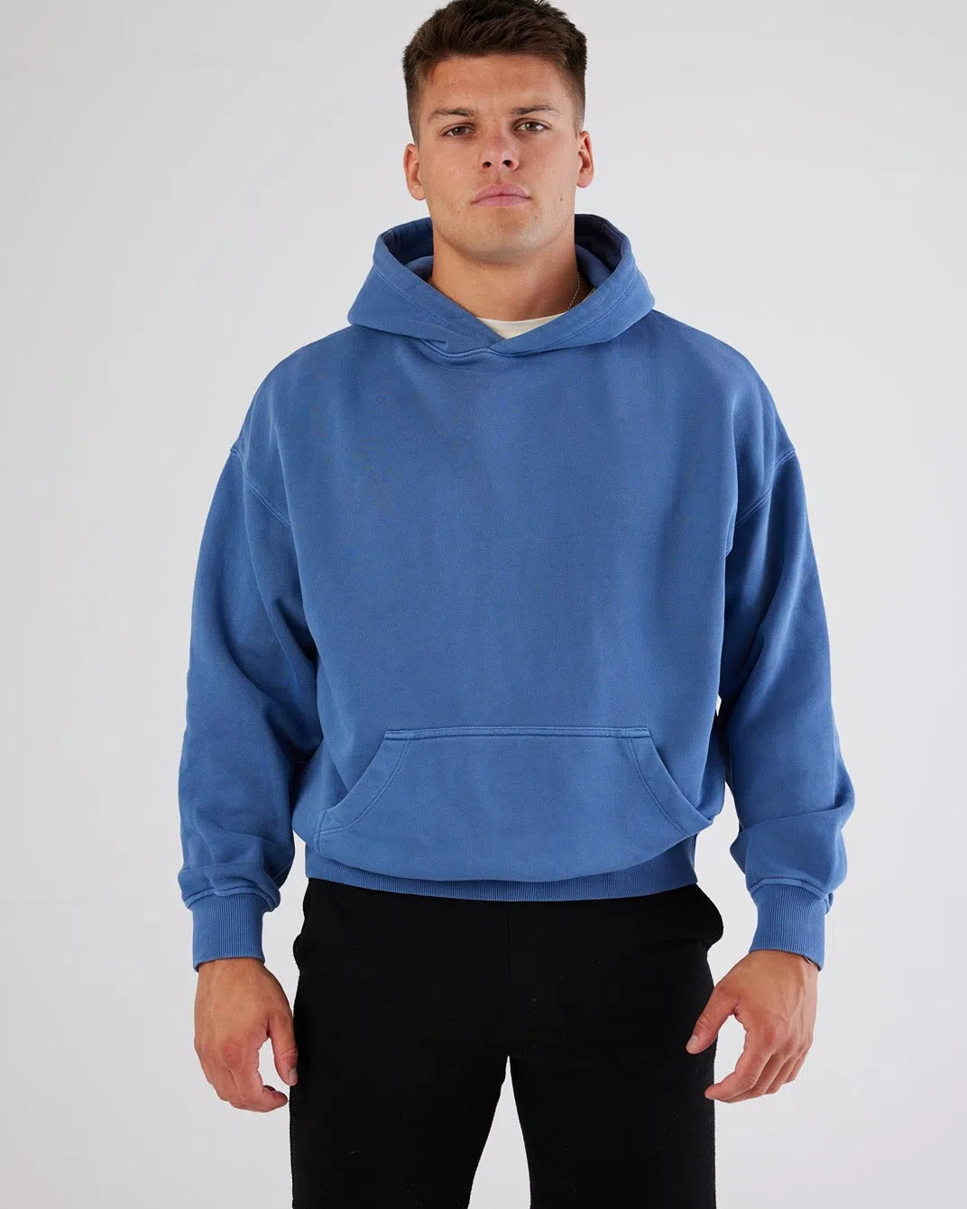 Antibes Premium Heavyweight Hoodie