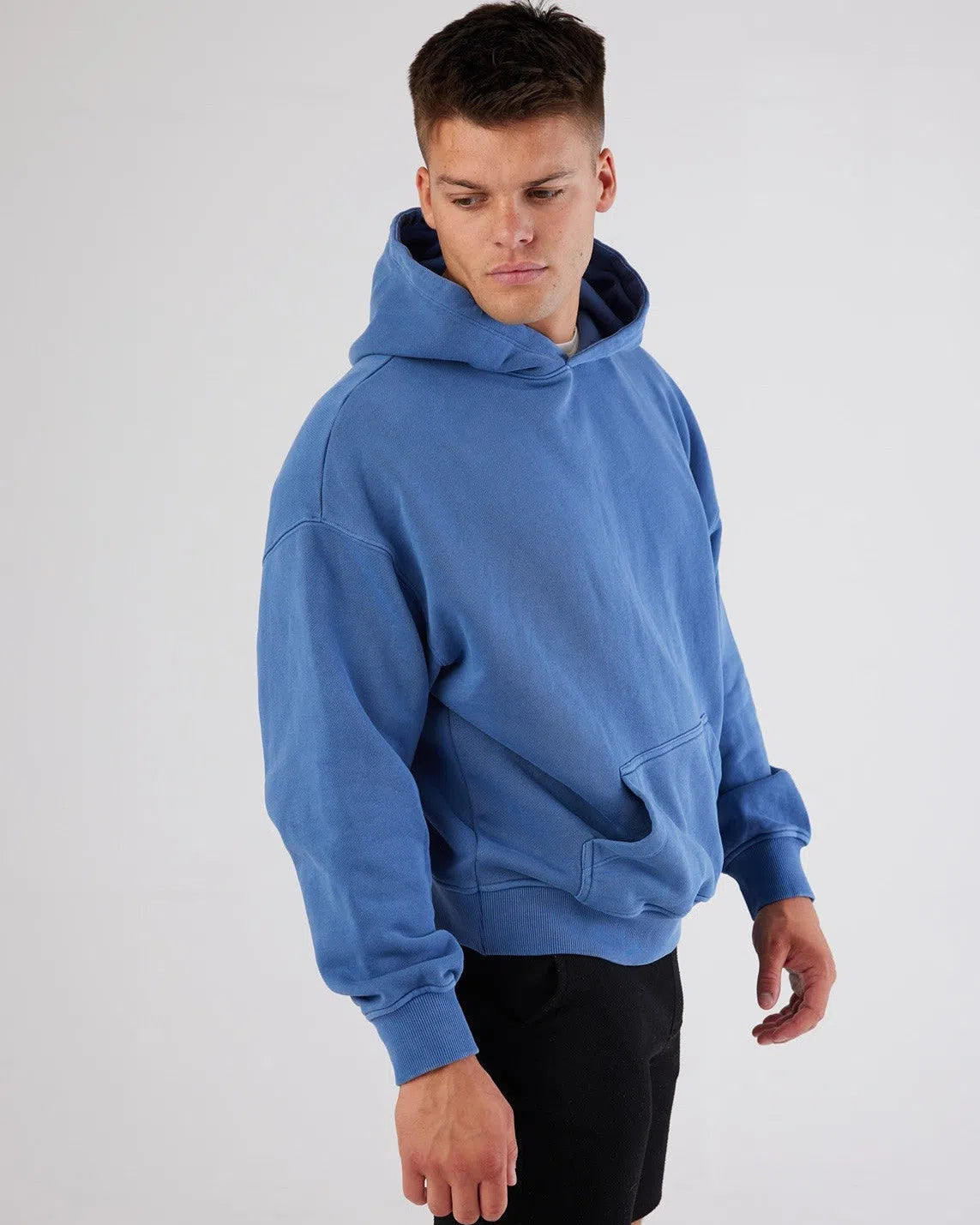Antibes Premium Heavyweight Hoodie