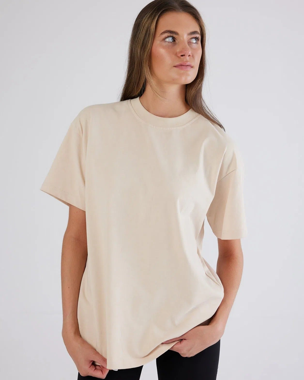 ST. Tropez T-Shirt Off-White