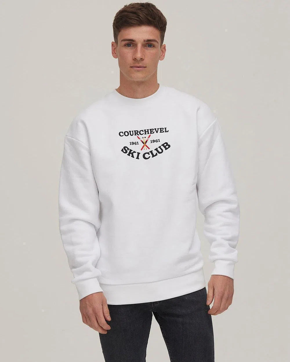 Courchevel Sweatshirt
