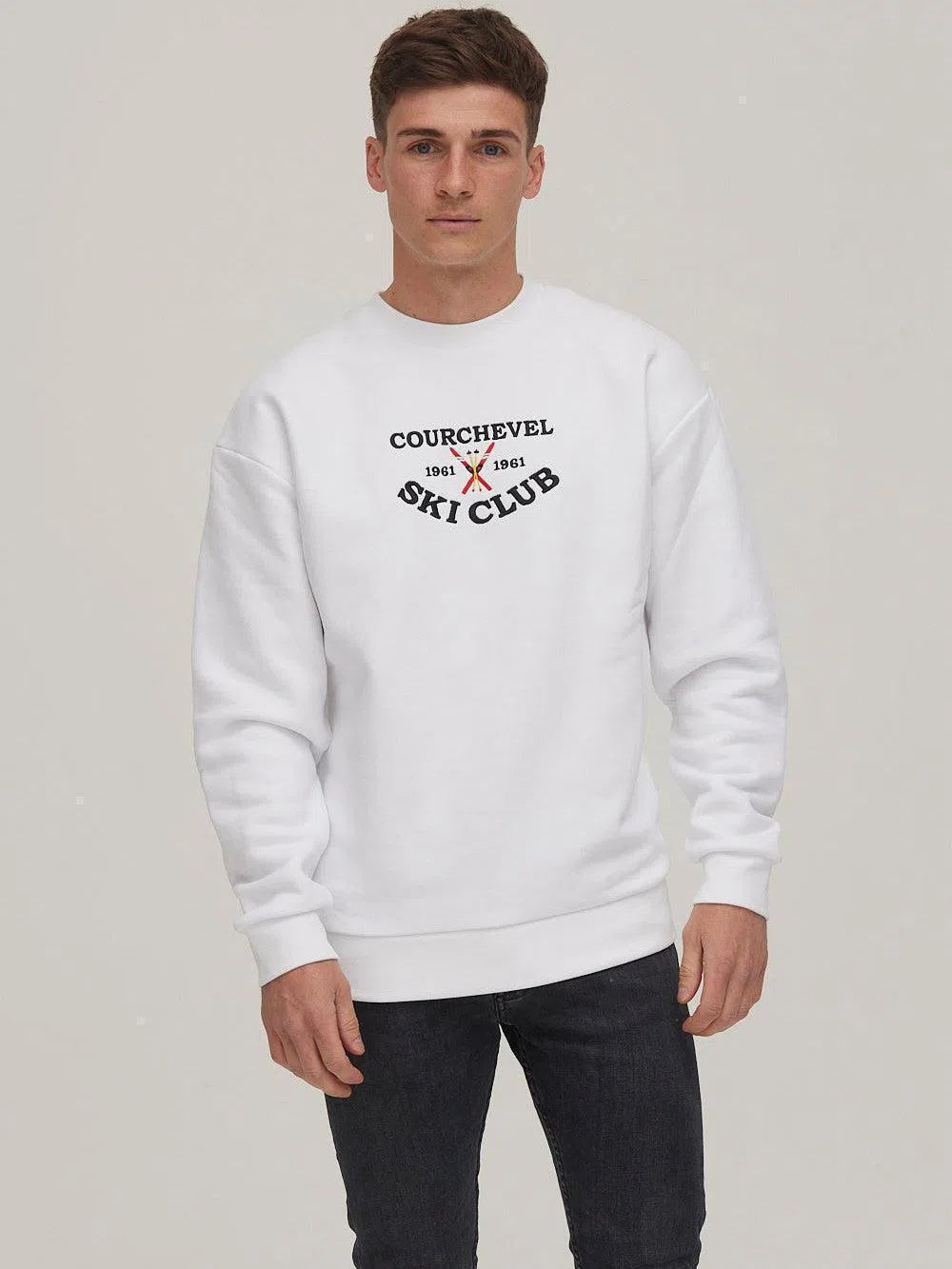 Courchevel Sweatshirt