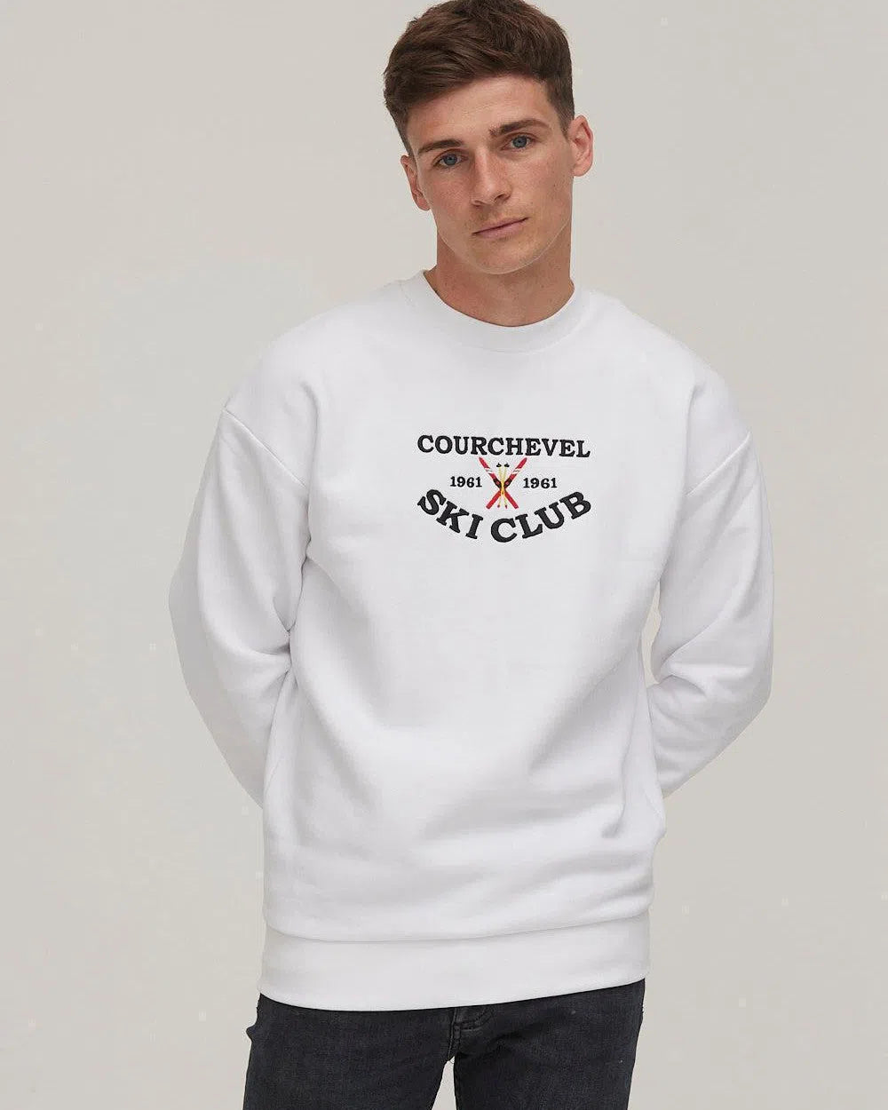 Courchevel Sweatshirt