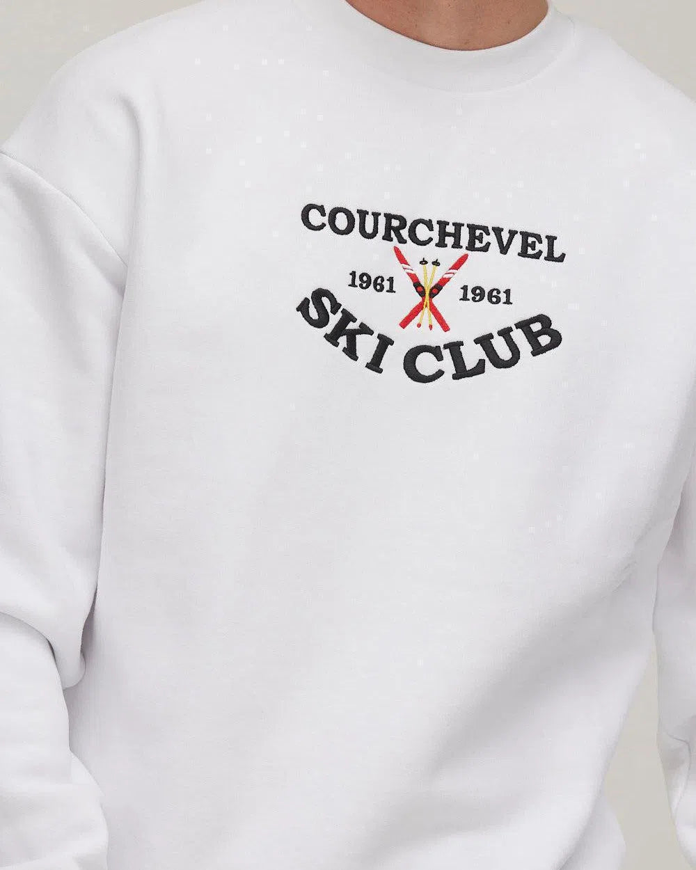 Courchevel Sweatshirt