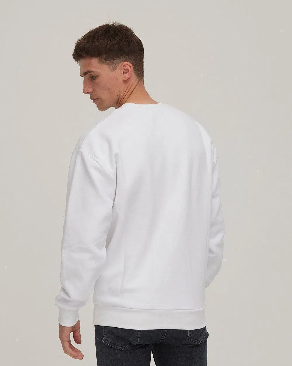 Courchevel Sweatshirt