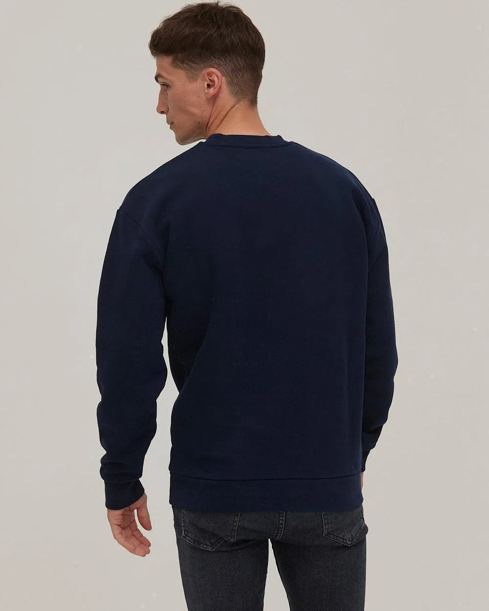 Courchevel Ski Club Sweatshirt