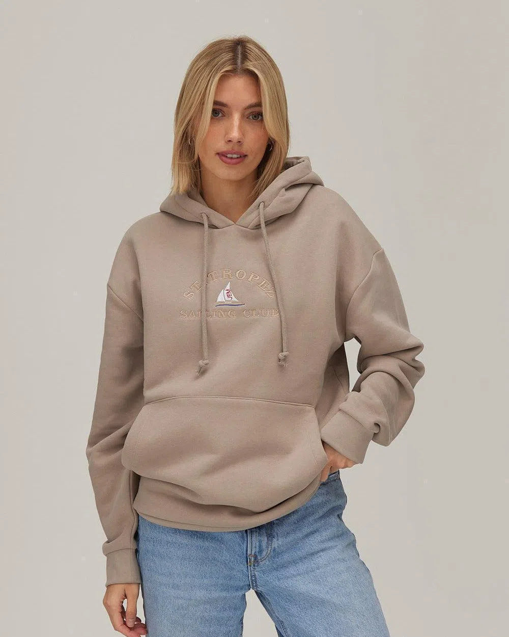St Tropez Hoodie