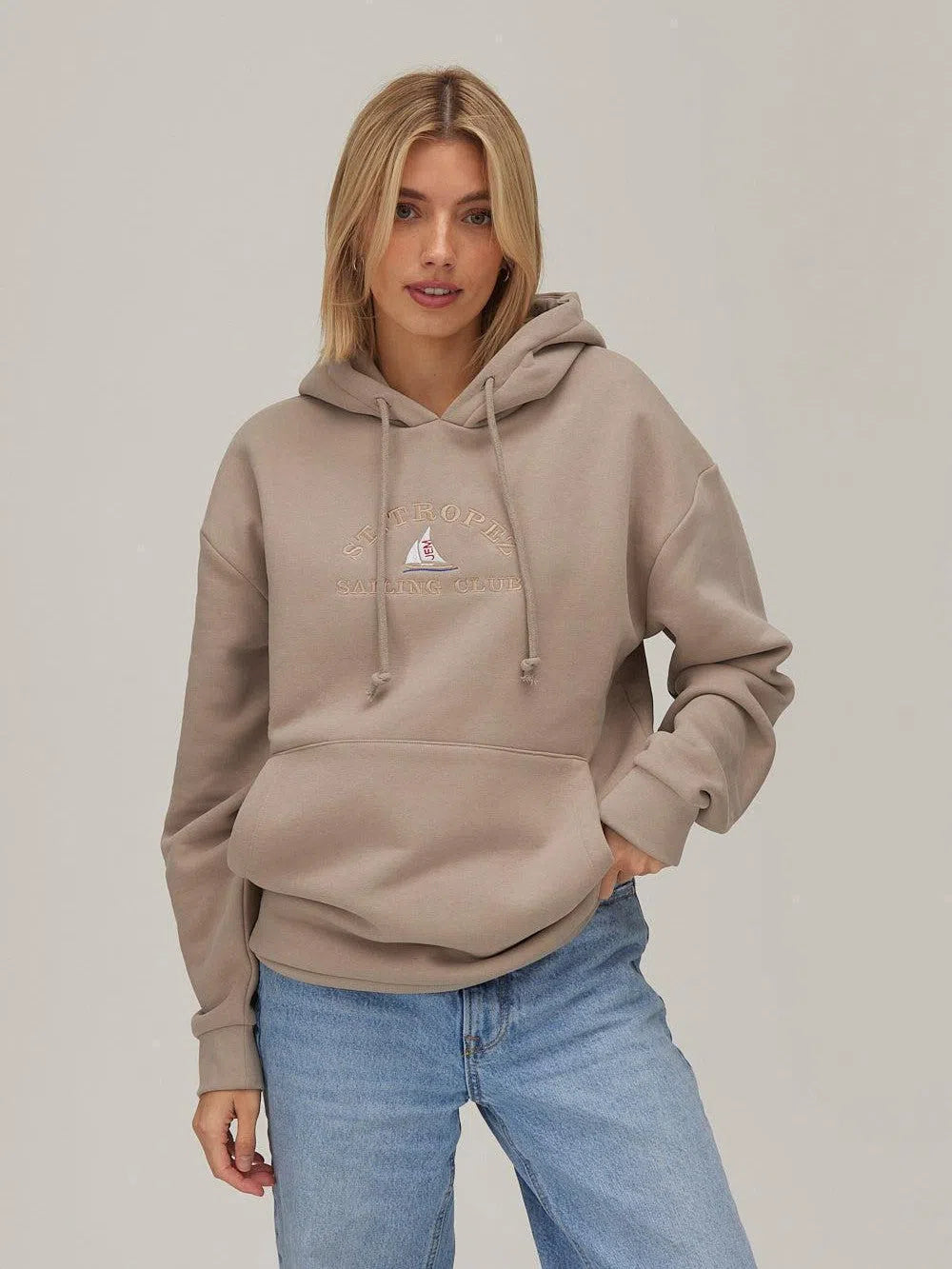 St Tropez Hoodie