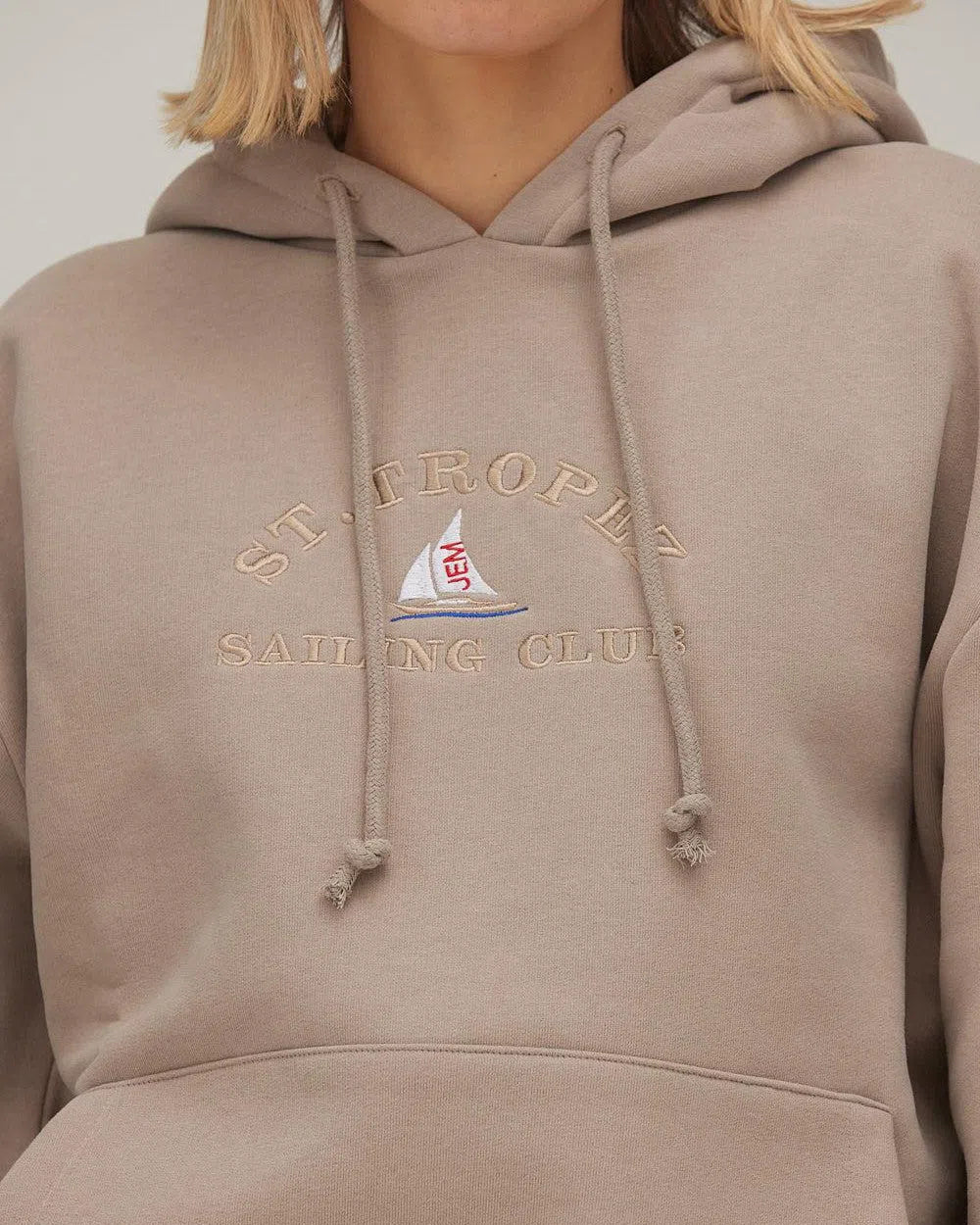 St Tropez Hoodie