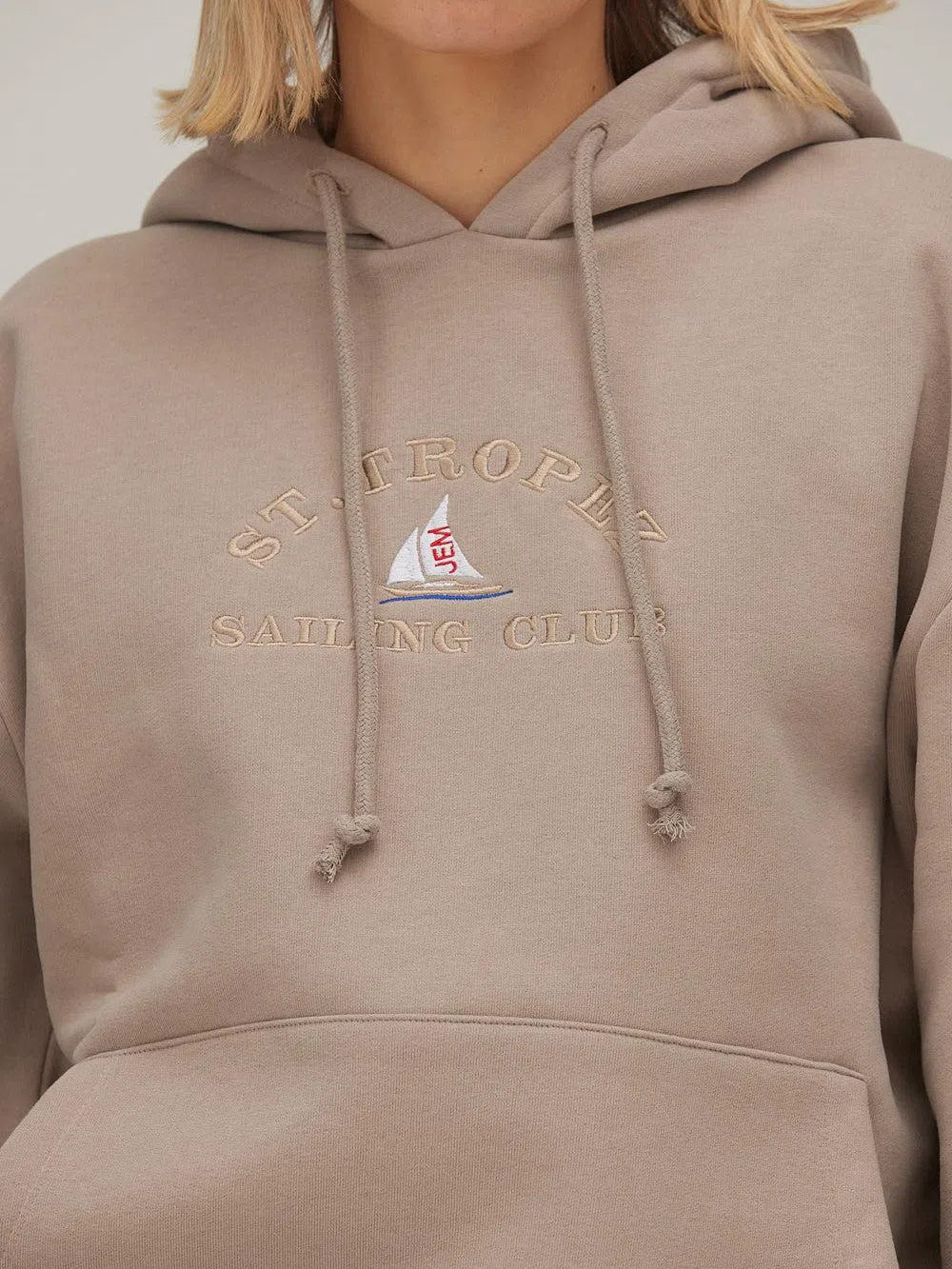 St Tropez Hoodie