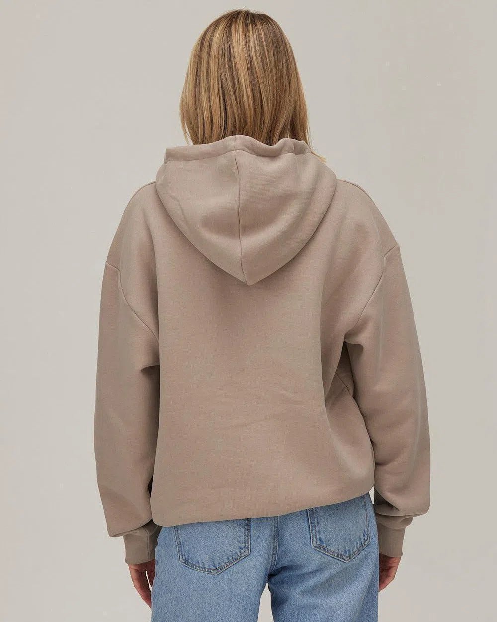 St Tropez Hoodie
