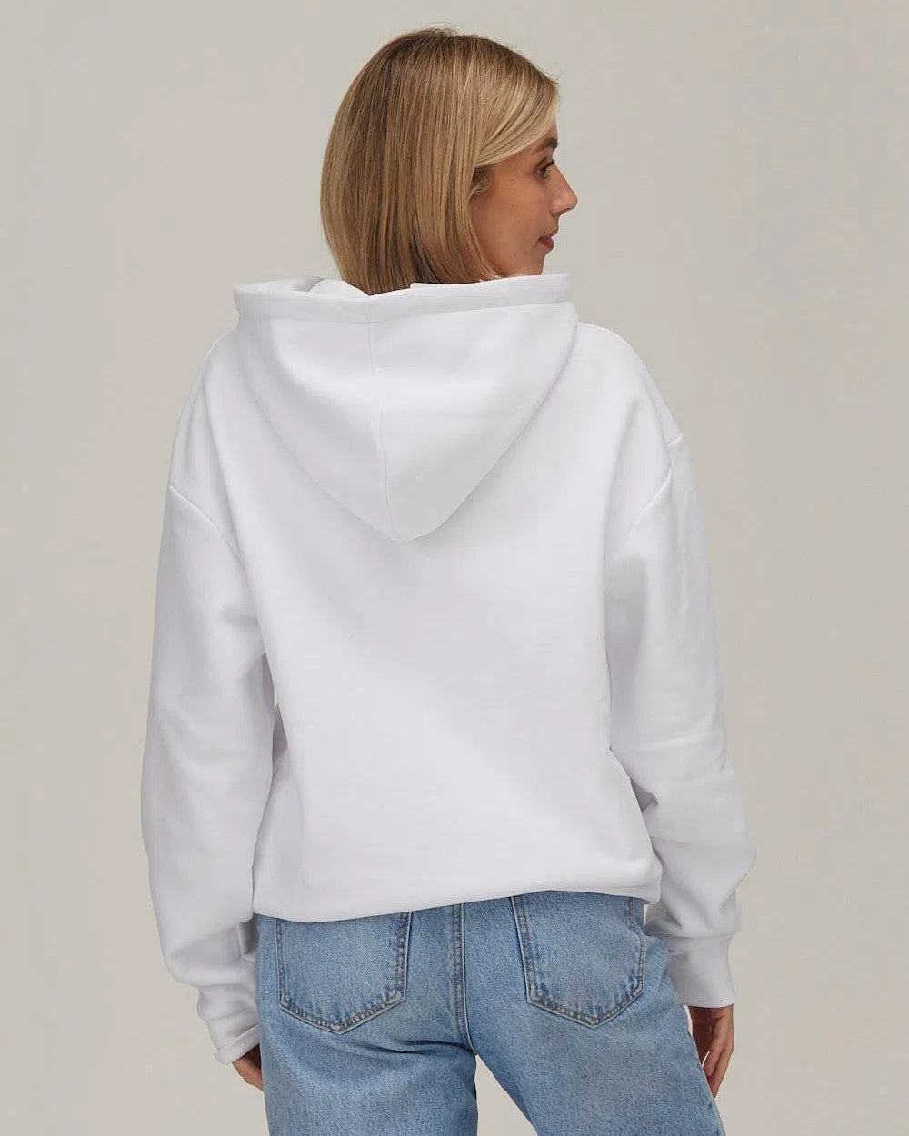 St Tropez Hoodie