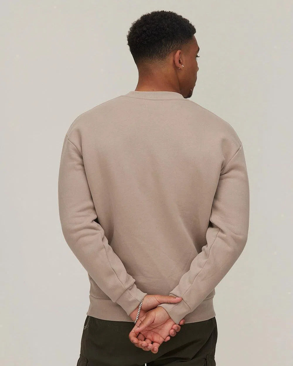 Monaco Vintage Sweatshirt