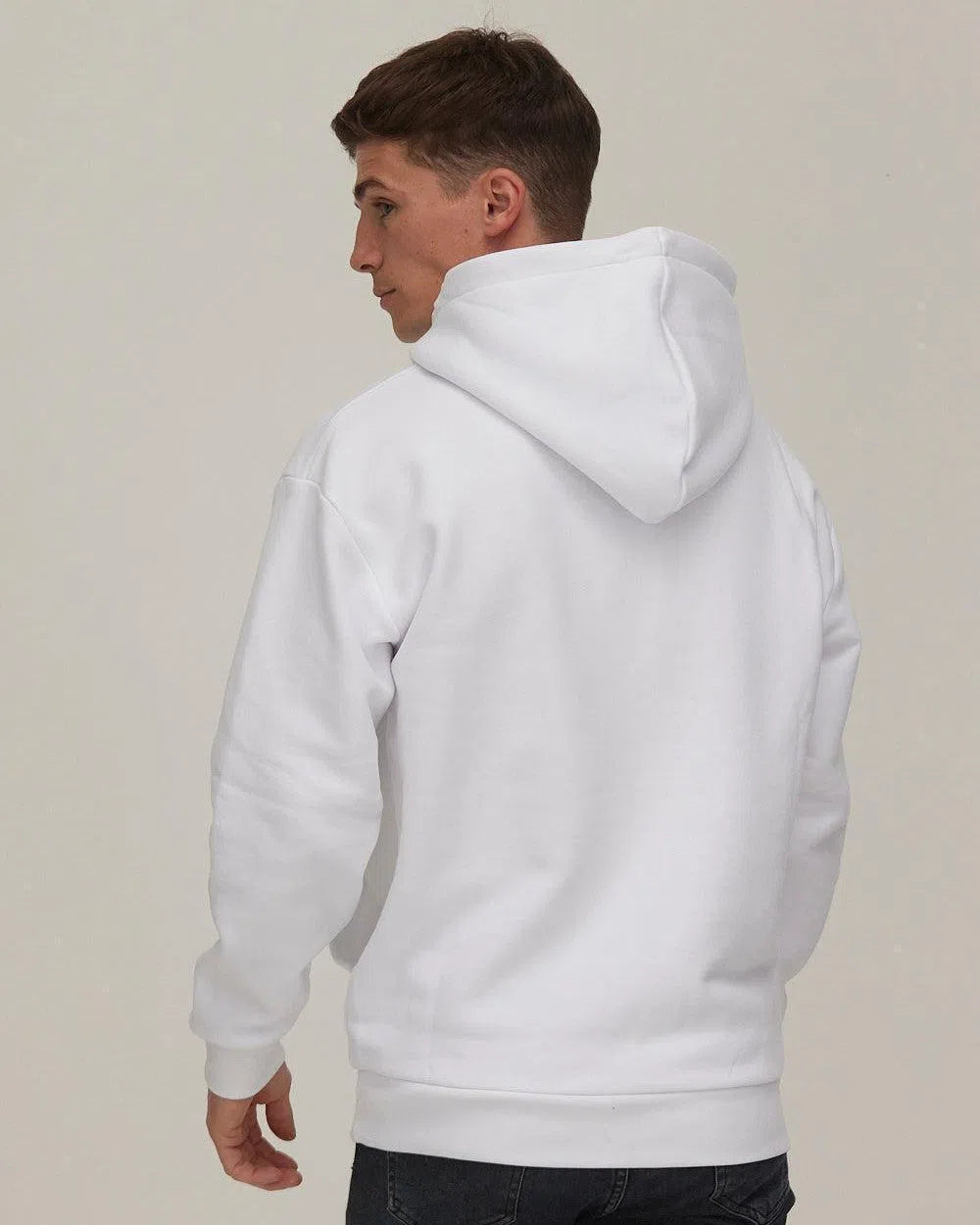 Monaco Vintage Hoodie