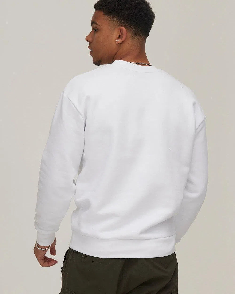 Monaco Vintage Sweatshirt