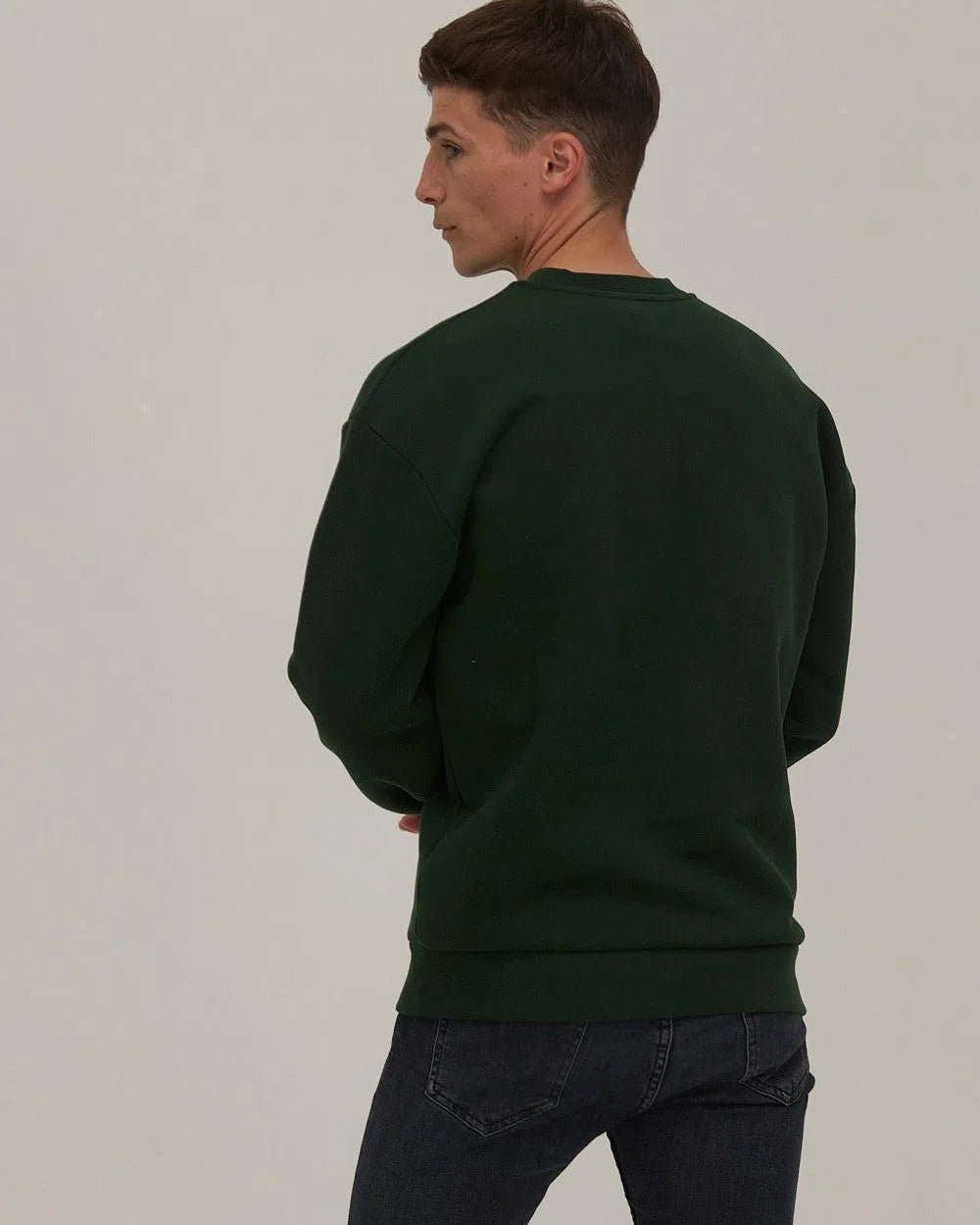 Monaco Vintage Sweatshirt