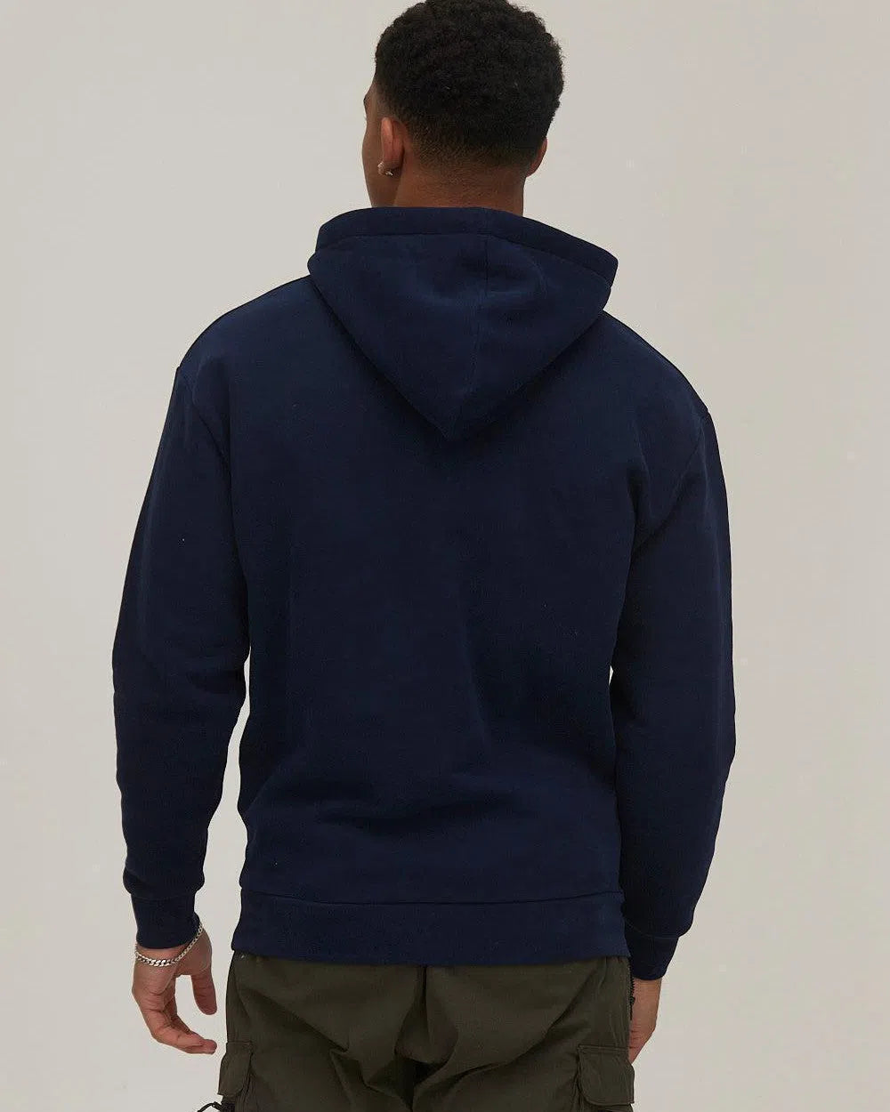 Monaco Vintage Hoodie