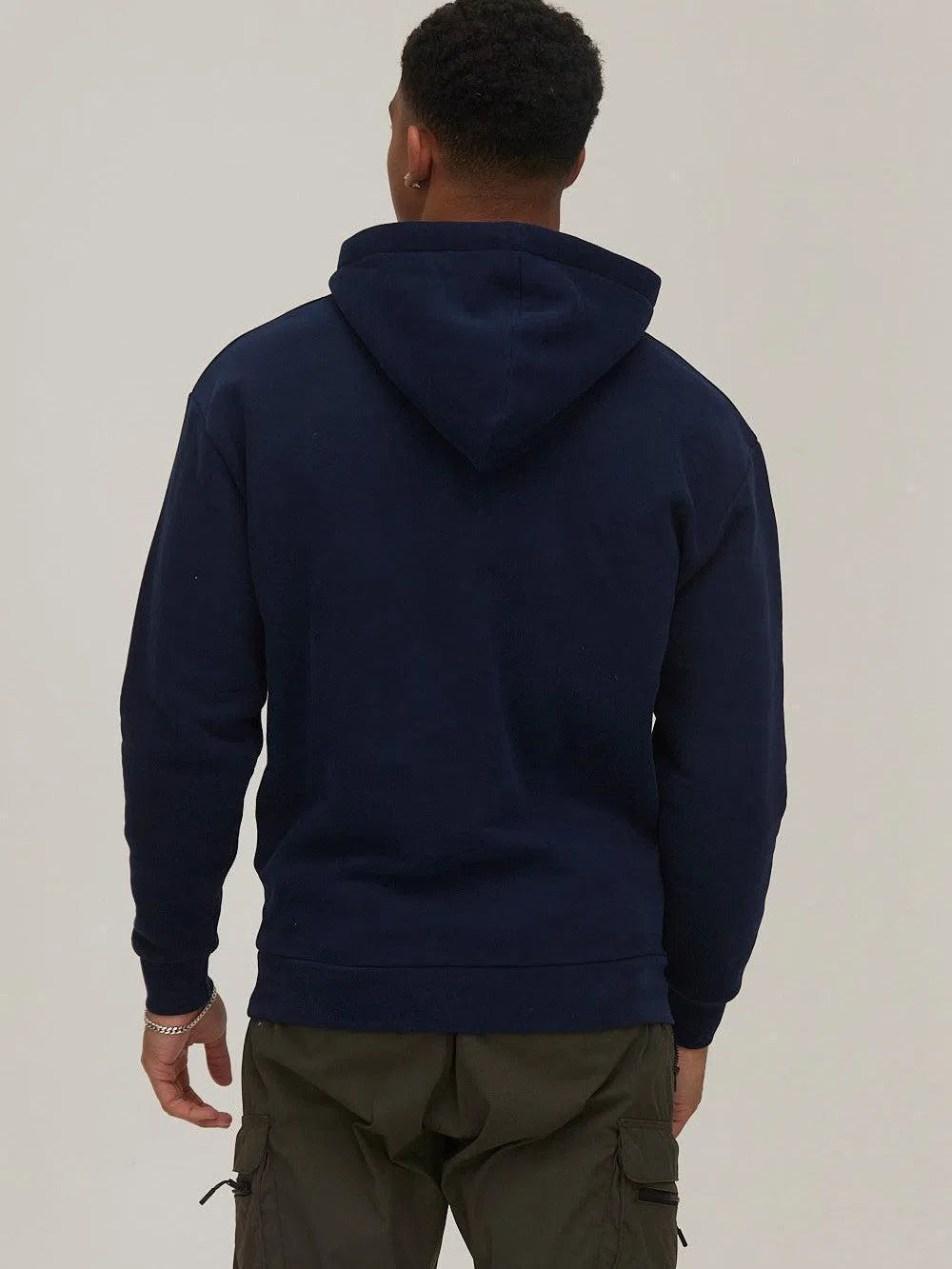 Monaco Vintage Hoodie