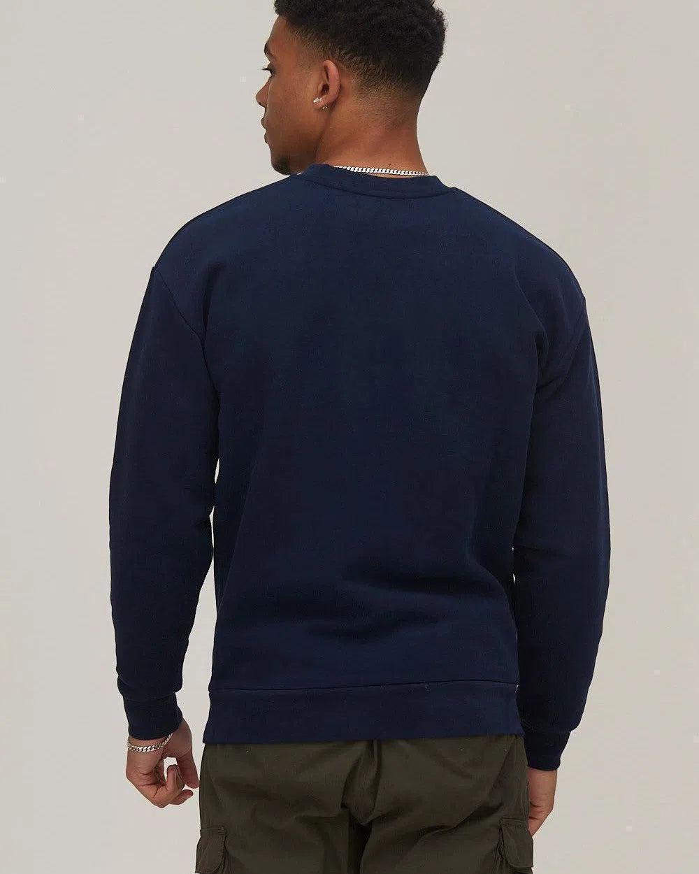 Calabasas Social Club Sweatshirt