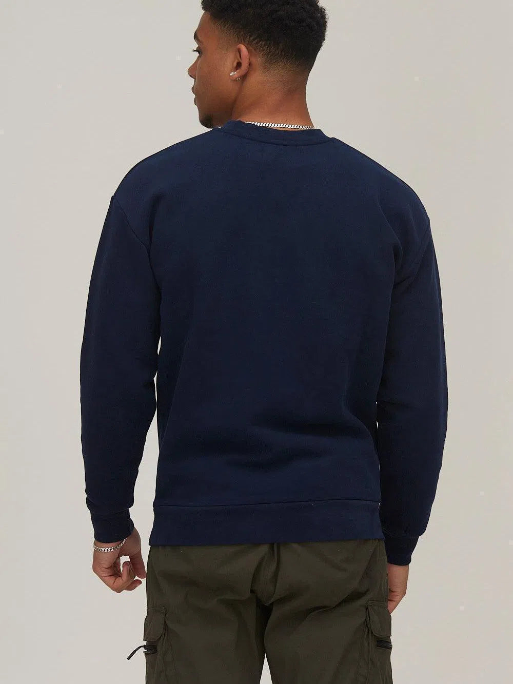 Calabasas Social Club Sweatshirt